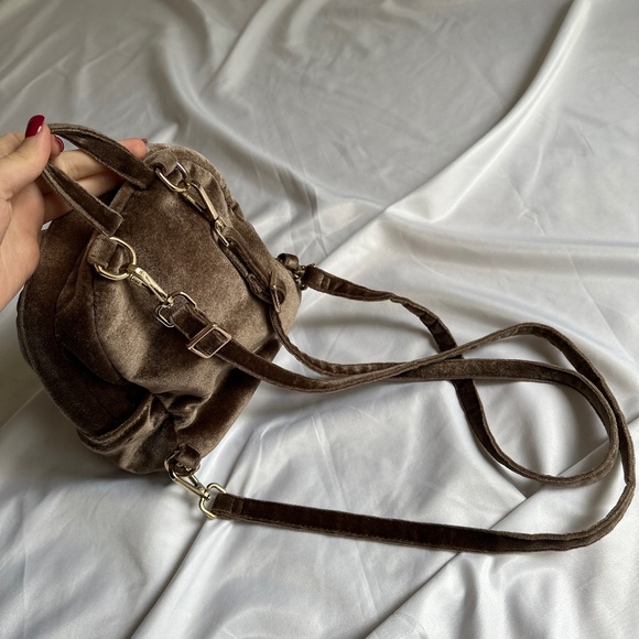 Mini backpack - Picture 7 of 12